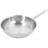 Demeyere Cosi 3 RVS koekenpan   Koekenpan Inductie - 32 cm