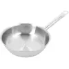 Demeyere Cosi 3 RVS koekenpan   Koekenpan Inductie - 20 cm