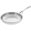 Demeyere Proline 7 Poêle à Frire 24 cm 25624