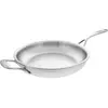 Demeyere Proline 7 Poêle à Frire 28 cm 25628