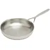 DEMEYERE -  Multiline 7 - Poêle 24 cm, Inox 18/10, Argent