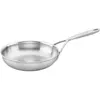 5-plus Bakpan  Inox 20 Cm Demeyere 18620
