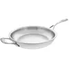 Demeyere Proline Koekenpan - Ø 28 cm - RVS