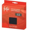 Frifri - Filtre anti-odeurs charbon actif pour Friteuse F0300