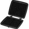 Jeu de plaques gaufrette 6x10 Frifri FM0023