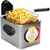 FriFri 3532RVS 3,5 L