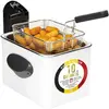 FriFri Friteuse 1905b Frifri