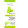 Physalis Patchoelie Olie Bio 10ML