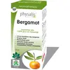 Physalis Olie Aromatherapy Essentiële Oliën Bergamot