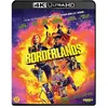 Borderlands Blu-ray 4K