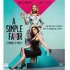A Simple Favor ( L’Ombre D’Emily) - Bilingue FR/NL - Bluray