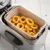 Nostik Friteusefilter voor Bakmandje 25x34cm