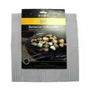 NOSTIK Barbecue-grill Rooster-mat 32x32cm (set van 12)