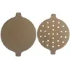 SET NOSTIK 2 REV AIRFRYER D23.5 PTFE