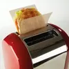 NoStik Krokante Toastzak Set van 2