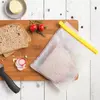 Nostik Diepvrieszakken 4 Stuks