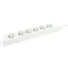 Profile Bloc Multiprise Blanc