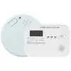Profile Smoke and CO detector, combipack, white (566025202)