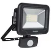 Projecteur Led Easy Connect Avec Détecteur Prolight - 20 W - 1700 Lumens