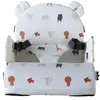 Noukie's Rehausseur De Chaise Blanc Safari