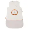 Noukie's Gigoteuse Babou 70 Cm Veloudoux Bicolore Babou & Kendi