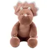 Noukie's Peluche Veloudoux 25cm Ops Canelle - Noukie's