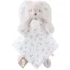 Noukie's - Knuffeldoekje- Tidou - Romy - Beertje met bloempje