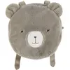 Sac à dos brodé Ours Orso