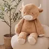 Peluche géante Fluffy (80 cm)