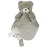Doudou attache sucette Ours Orso