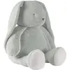 Noukie's - Knuffel - Large - Groen - Konijn - 80 cm
