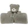 Doudou XXL Orso (50x50 cm)