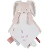 Noukie's R&V Knuffeldoekje - 27 cm
