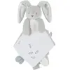 Noukie's R&V Knuffeldoekje - 27 cm