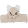 Doudou couverture Bali
