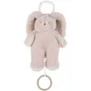 Peluche musicale Rosie (20 cm)