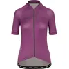 Bioracer Metalix Fietsshirt Korte Mouw Dames