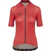 Bioracer Metalix Fietsshirt Korte Mouw Dames