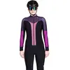 Bioracer Maillot à Manches Longues Vesper Tempest Thermal