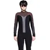 Bioracer Maillot à Manches Longues Vesper Tempest Thermal