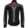 Bioracer Maillot à Manches Longues Vesper Tempest Thermal