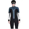 Bioracer Maillot à Manches Longues Vesper Tempest Thermal
