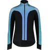 Bioracer Maillot à Manches Longues Vesper Tempest Thermal
