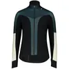 Bioracer Maillot à Manches Longues Vesper Tempest Thermal