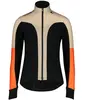 Bioracer Maillot à Manches Longues Vesper Tempest Thermal