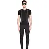 Bioracer Collants De Cyclisme Stripfire Tempest Full Protect Pixel