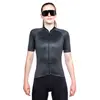 Bioracer Maillot à Manches Courtes Vesper Metalix