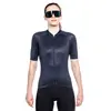 Bioracer Maillot à Manches Courtes Vesper Metalix