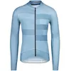 Bioracer Epic Trui Met Lange Mouwen Blauw 2XL Man