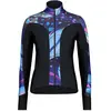 Bioracer Maillot à Manches Longues Vesper Tempest Lt Thermal
